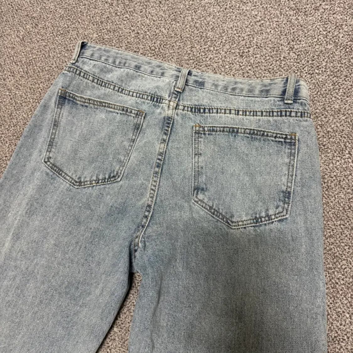 XL 트릴리온 청바지 상품이미지7