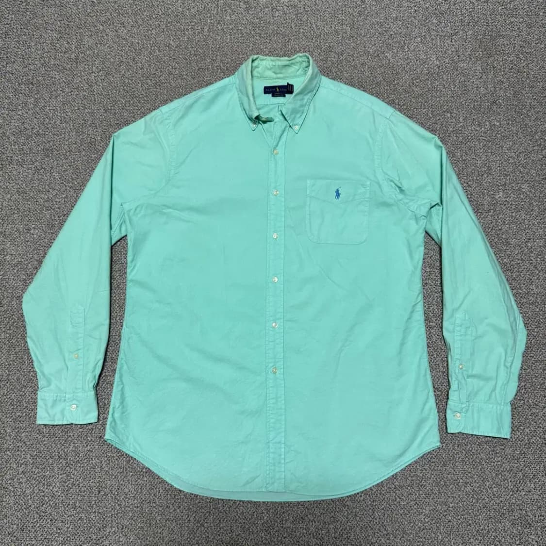 L 폴로랄프로렌 셔츠 상품이미지1