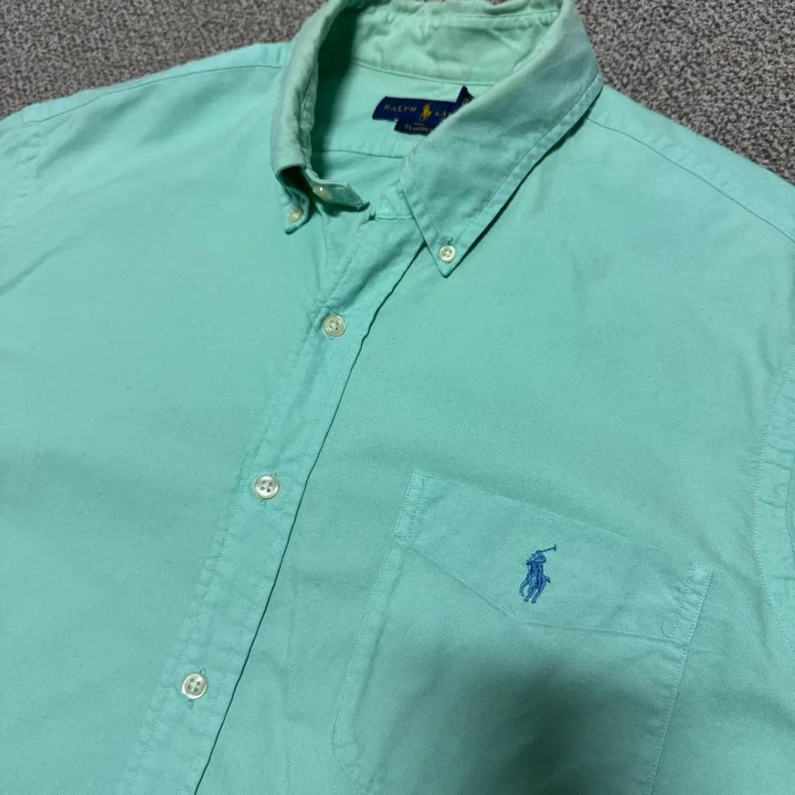 L 폴로랄프로렌 셔츠 상품이미지2