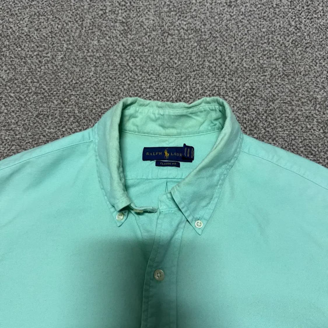 L 폴로랄프로렌 셔츠 상품이미지3