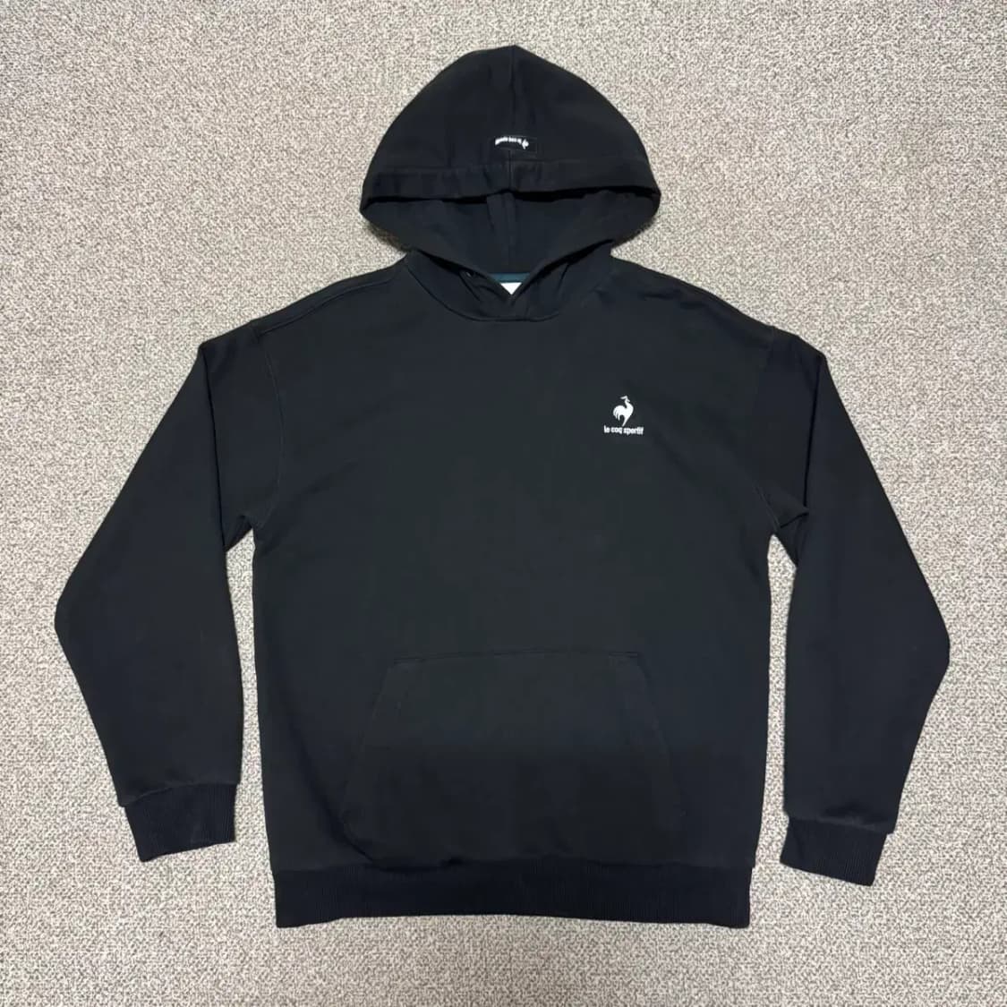 90 르꼬끄 후드티 상품이미지1