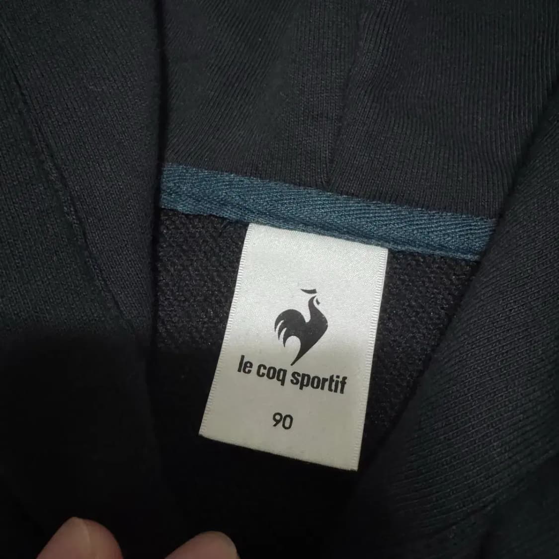 90 르꼬끄 후드티 상품이미지4