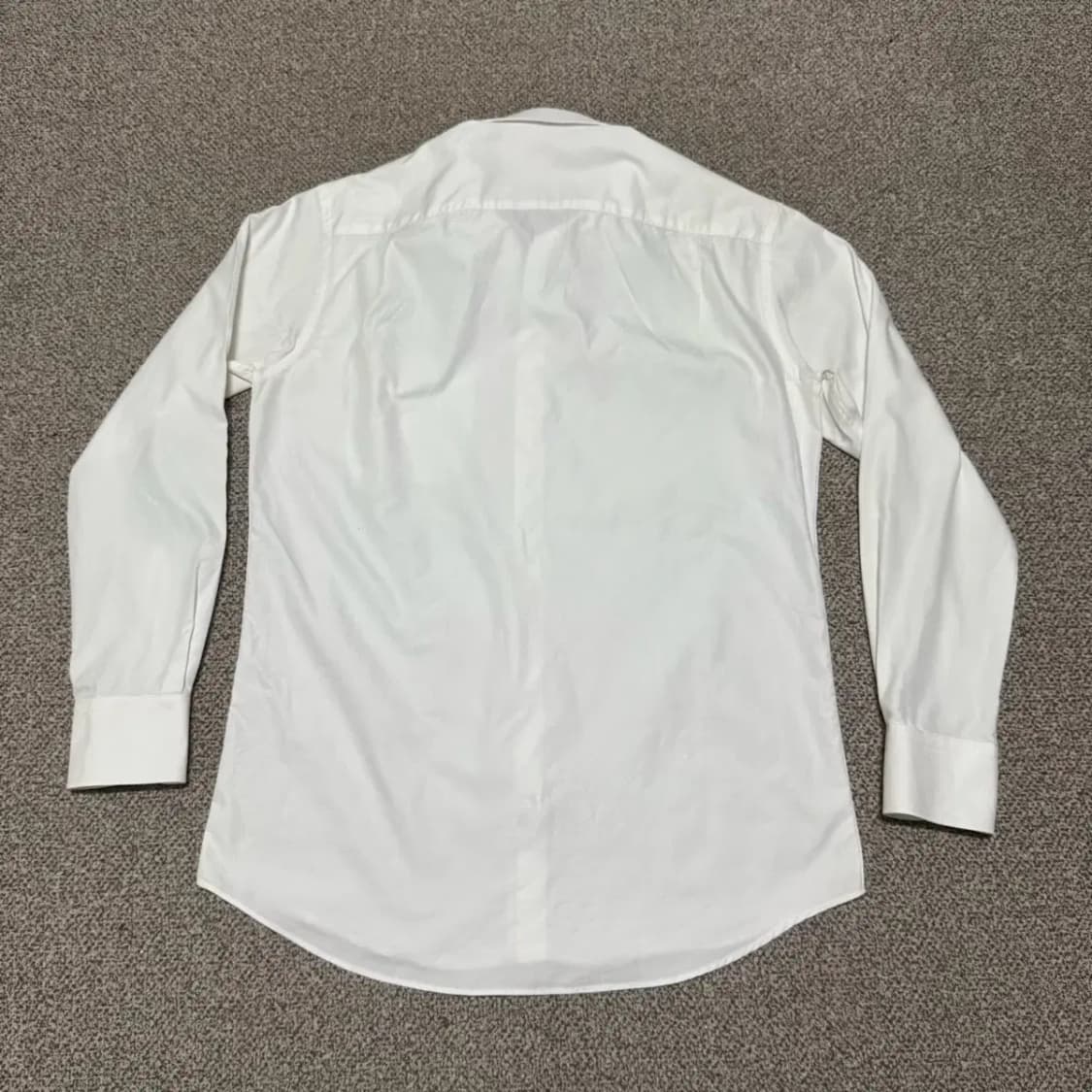 95 닥스 화이트 셔츠 상품이미지8