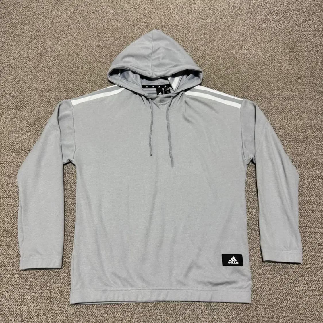 M 아디다스 후드티 상품이미지1