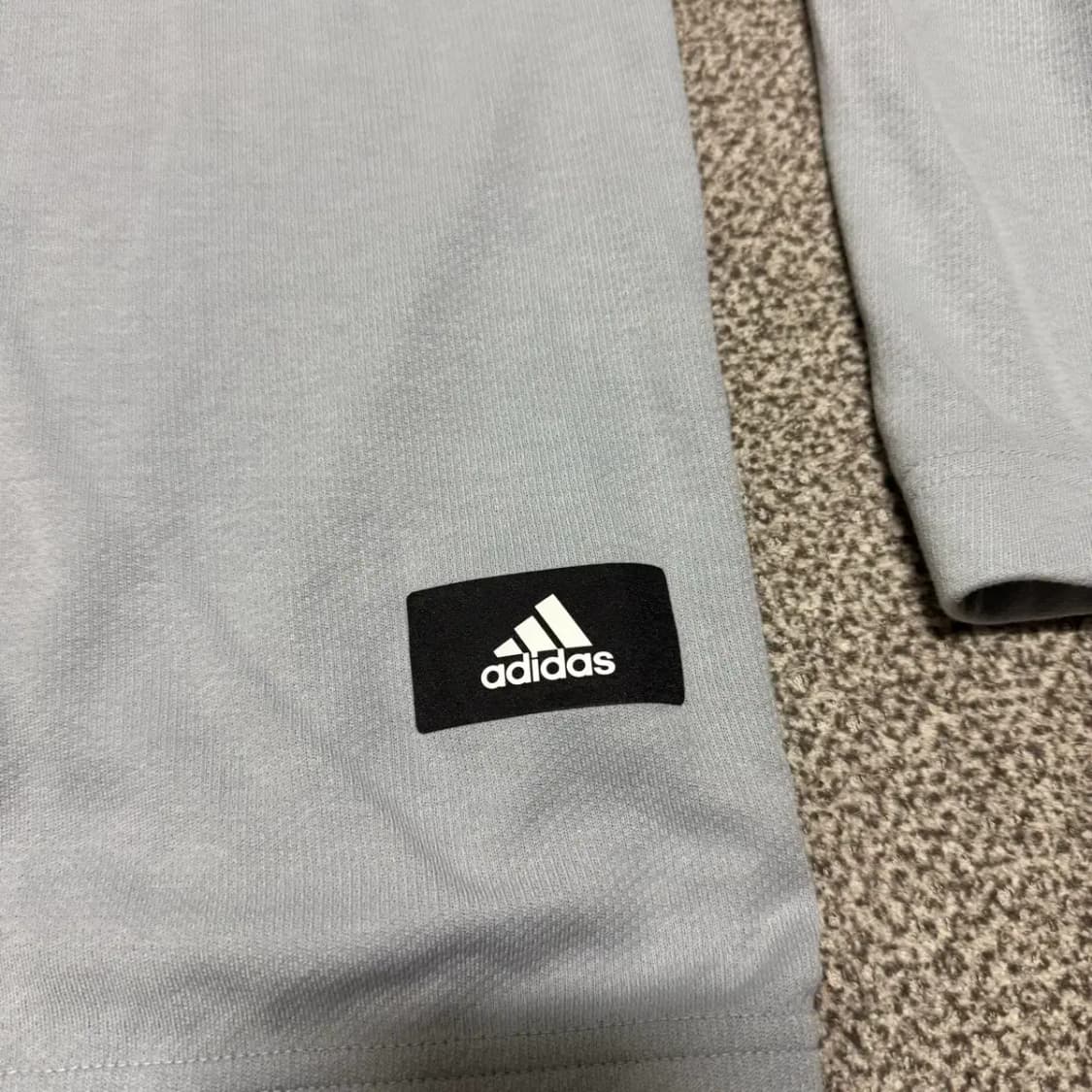 M 아디다스 후드티 상품이미지2