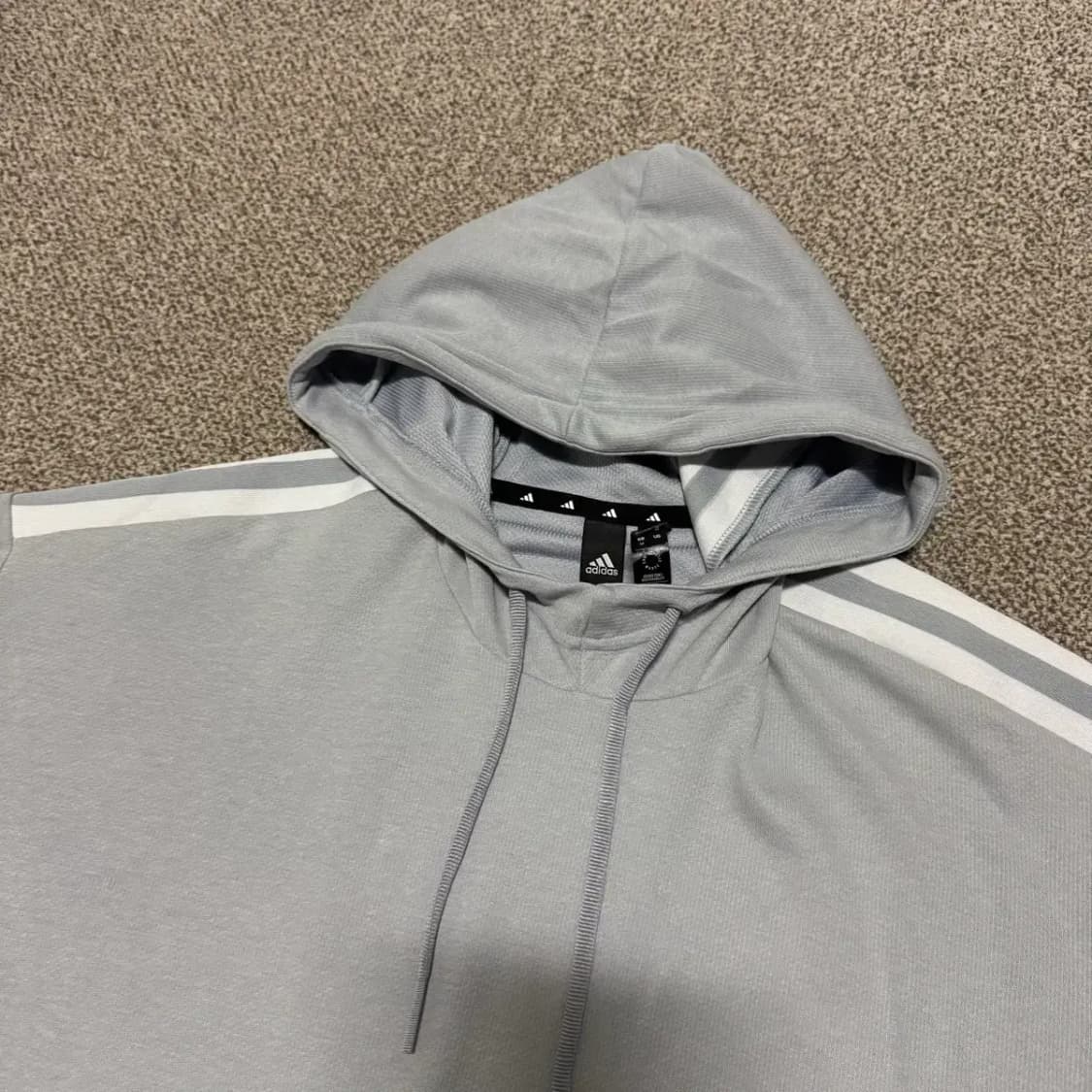 M 아디다스 후드티 상품이미지3
