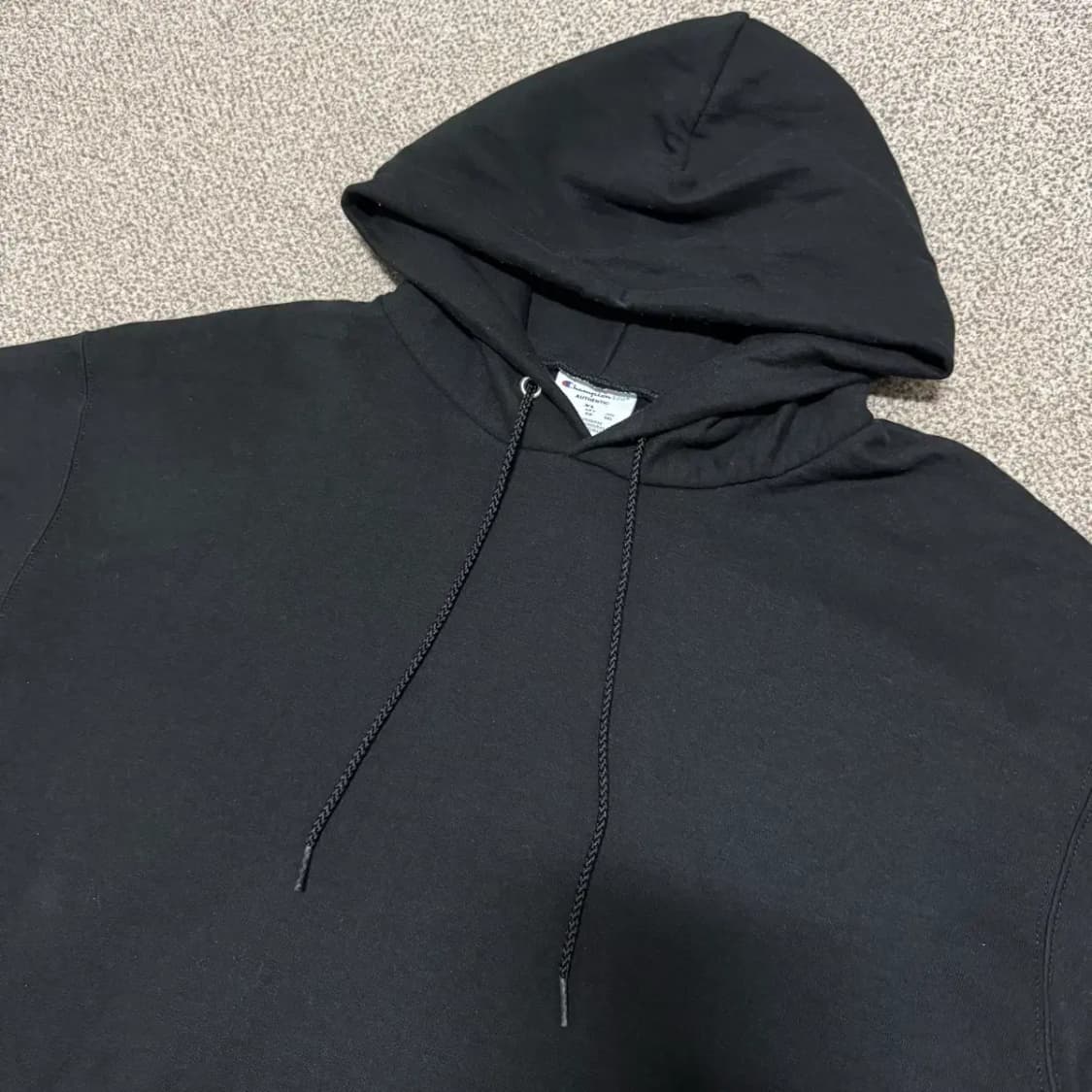 XL 챔피온 후드티 상품이미지3