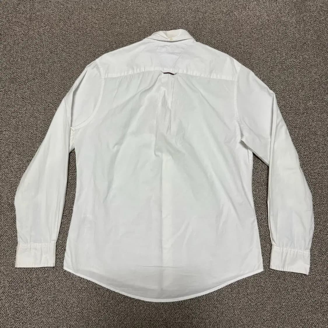 M 타미힐피거 화이트 셔츠 상품이미지7