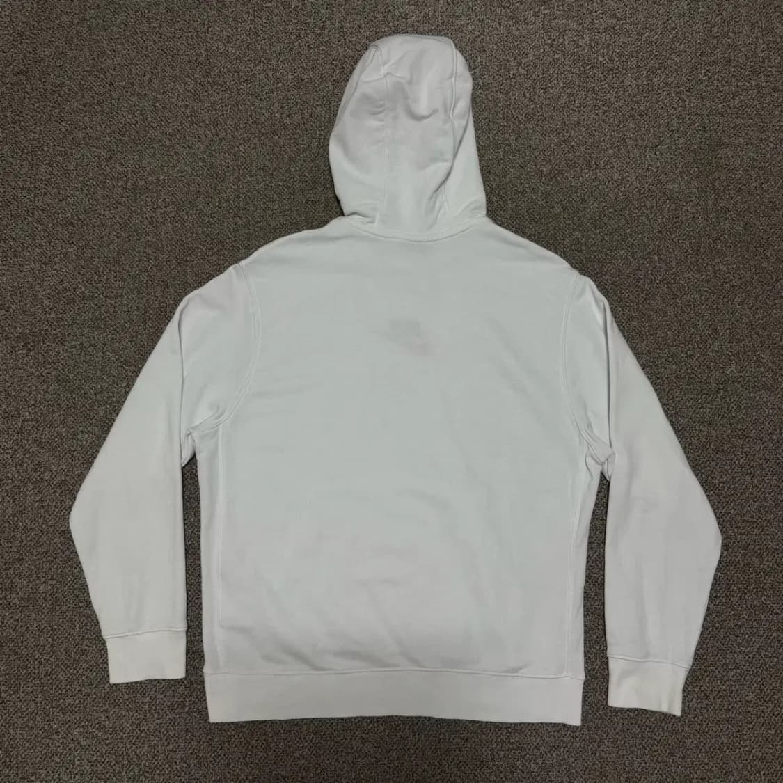 XL 나이키 후드티 상품이미지6