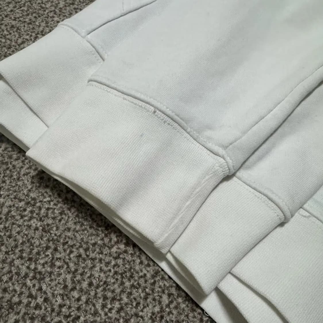 XL 나이키 후드티 상품이미지7