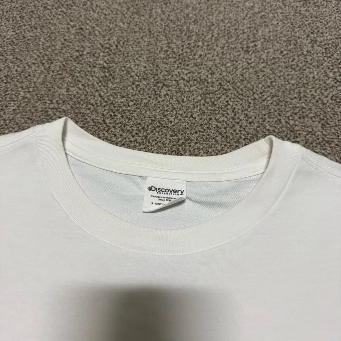 100 디스커버리 반팔 상품이미지3