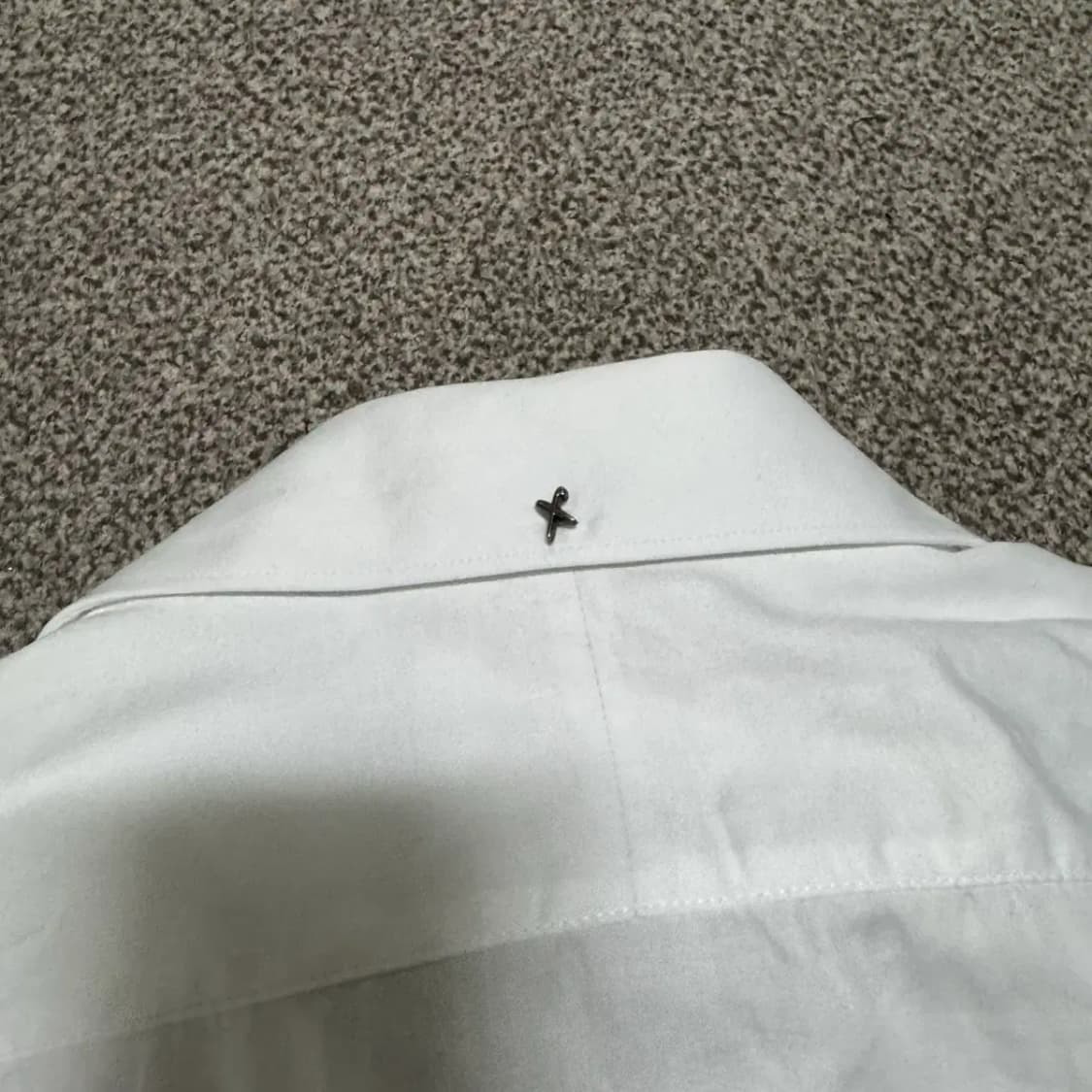 105 시리즈 화이트 셔츠 상품이미지10