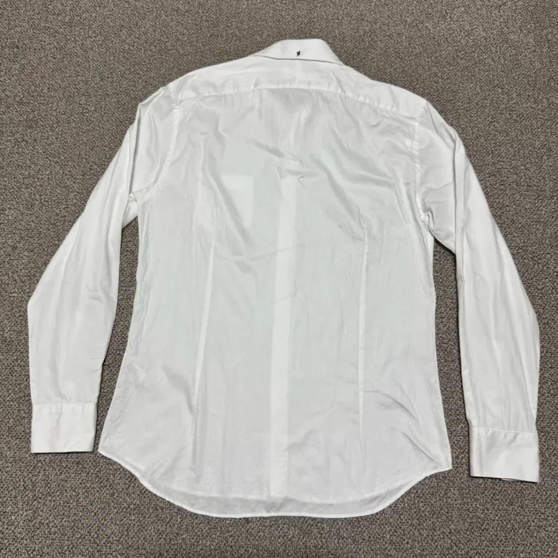 105 시리즈 화이트 셔츠 상품이미지9