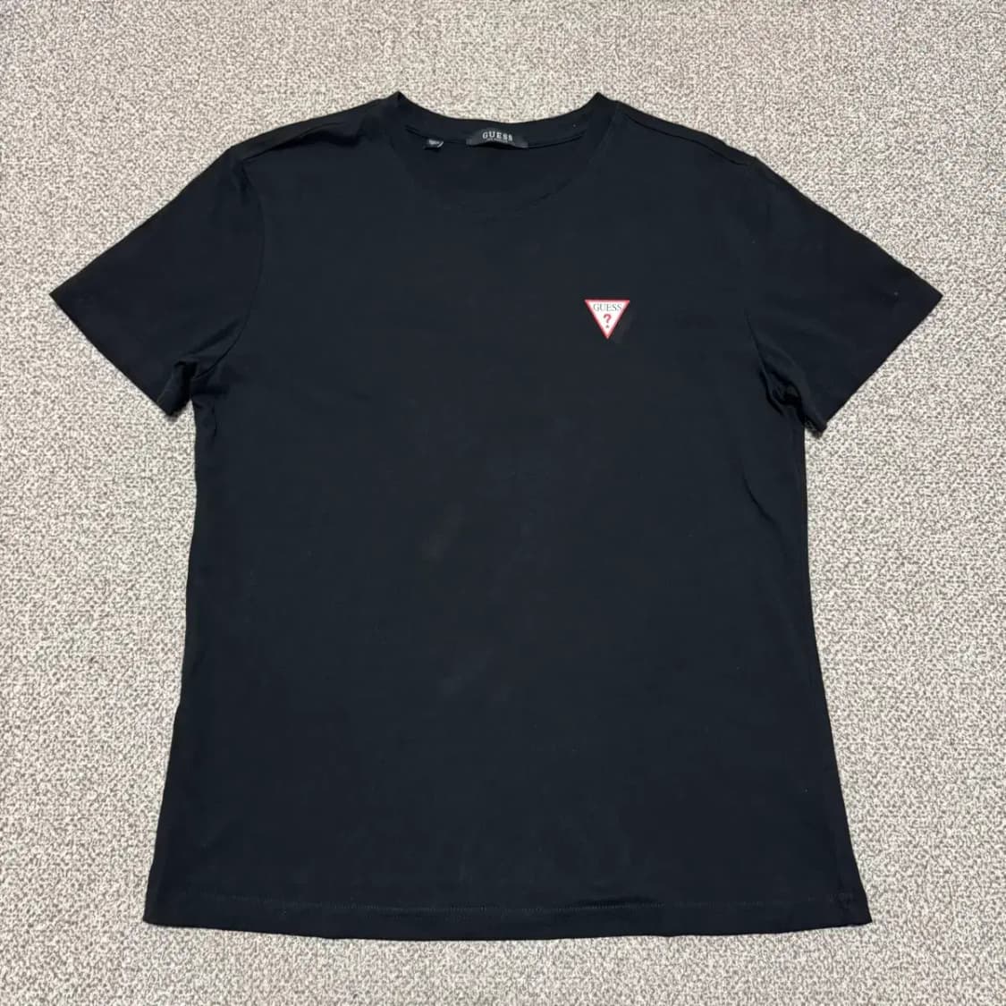 L 게스 반팔 상품이미지1