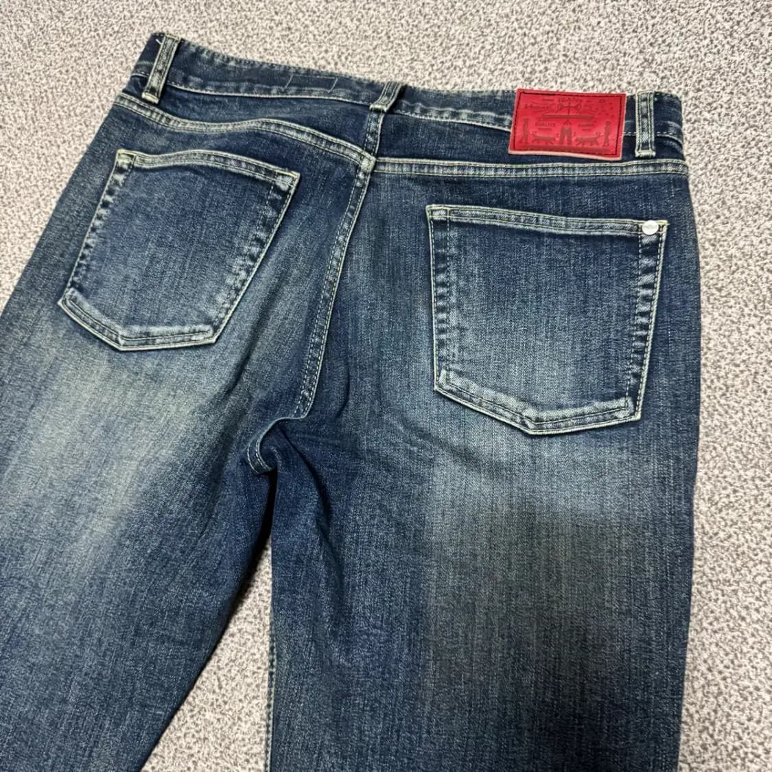 30 모드나인 청바지 상품이미지2