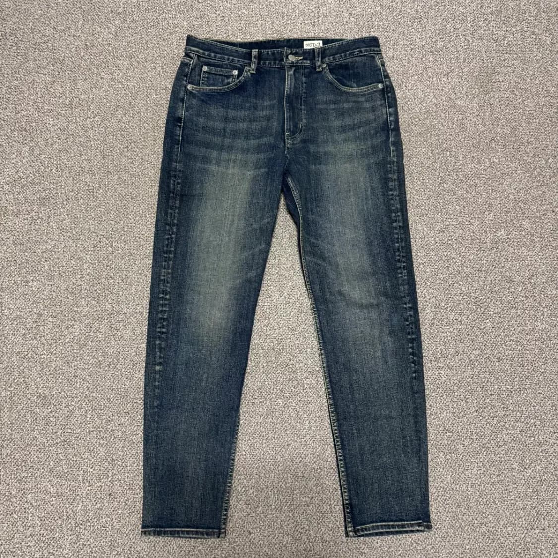 30 모드나인 청바지 상품이미지4