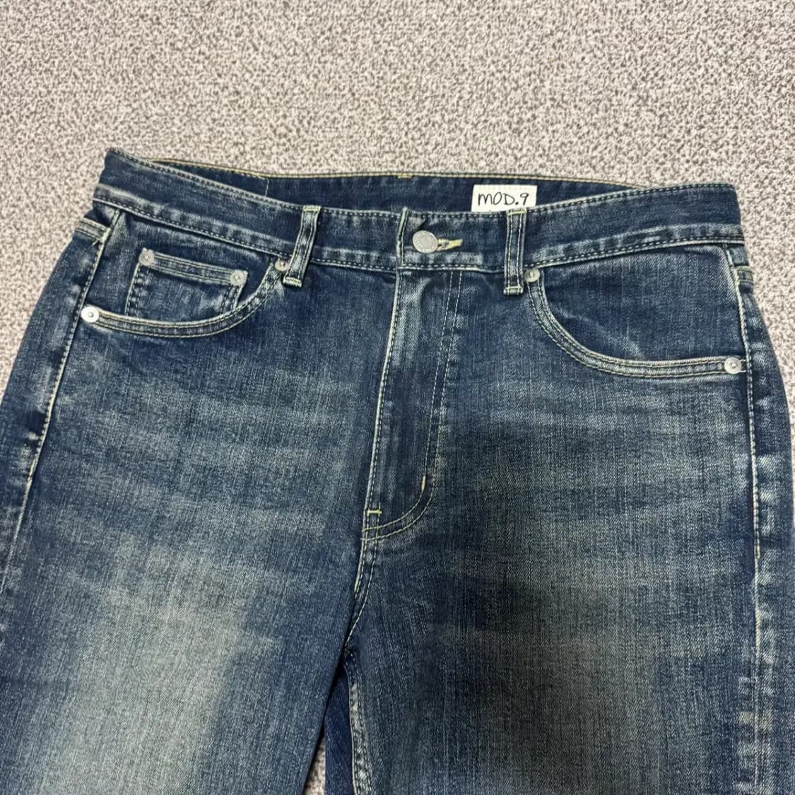 30 모드나인 청바지 상품이미지5