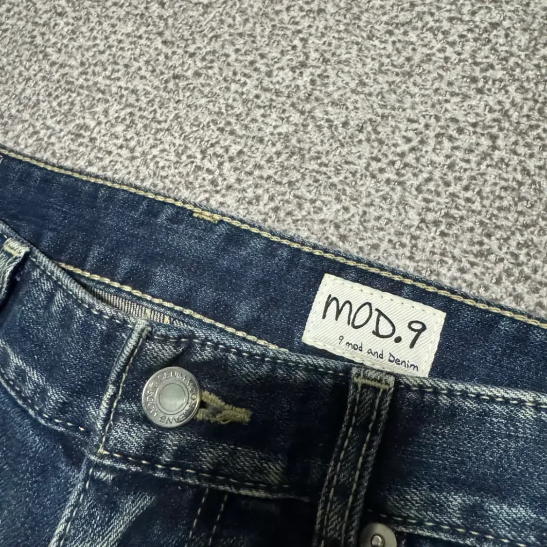 30 모드나인 청바지 상품이미지6