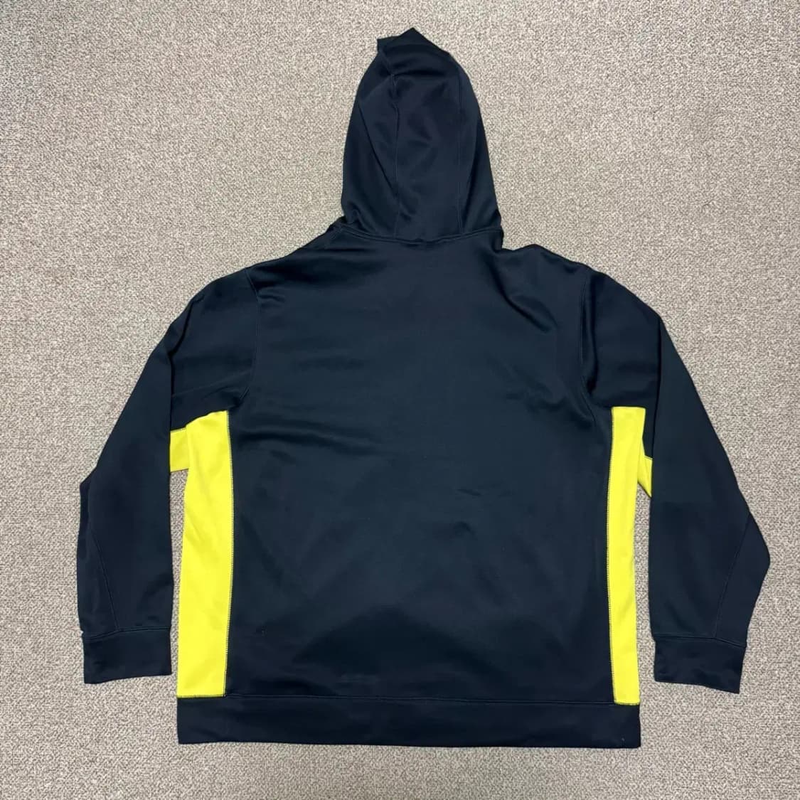 2xl 나이키 후드집업 써마핏 상품이미지7