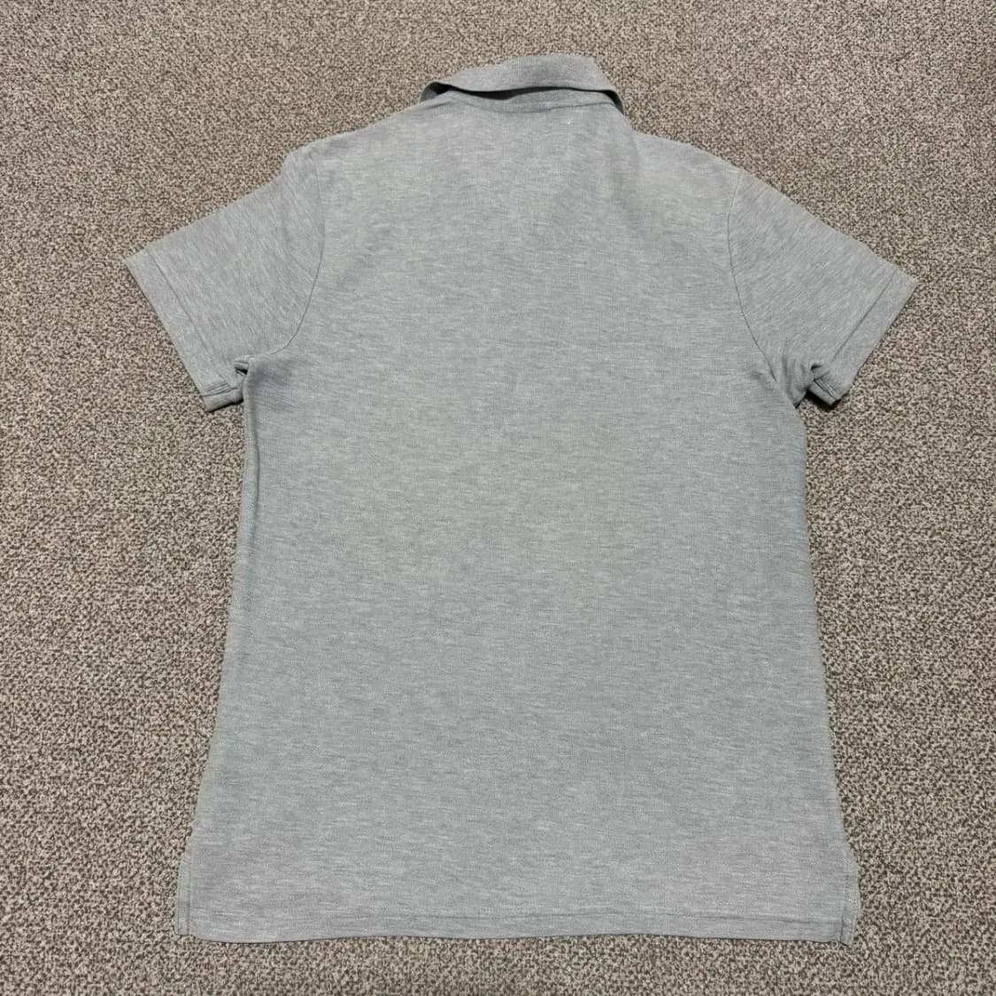 M 나이키 스우시 반팔 카라티 상품이미지7