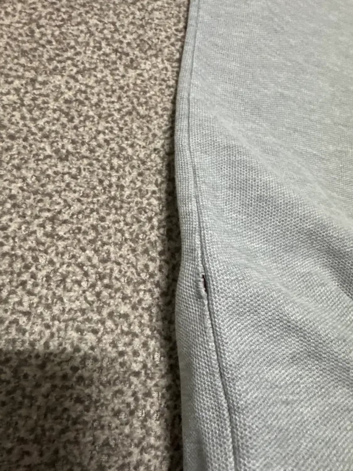 M 나이키 스우시 반팔 카라티 상품이미지8