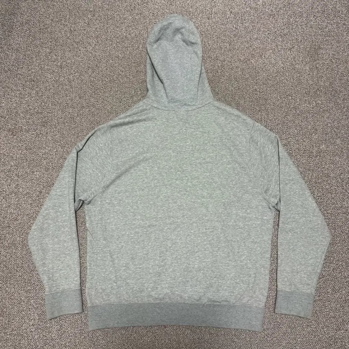 XL 나이키 후드티 상품이미지7