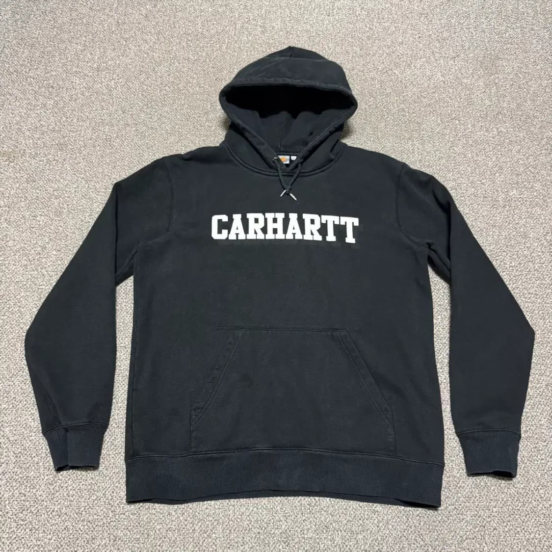 L 칼하트 후드티 상품이미지1