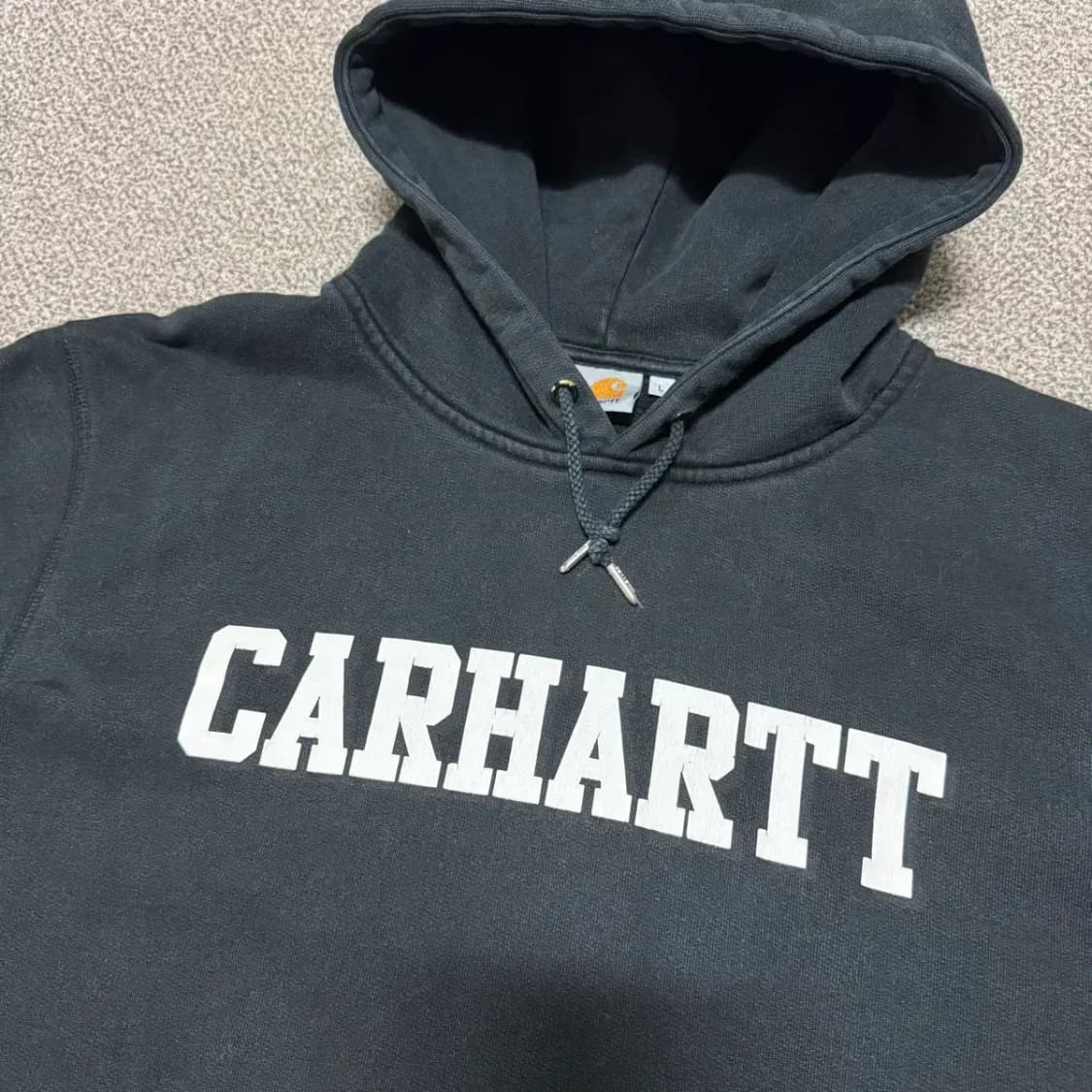 L 칼하트 후드티 상품이미지2