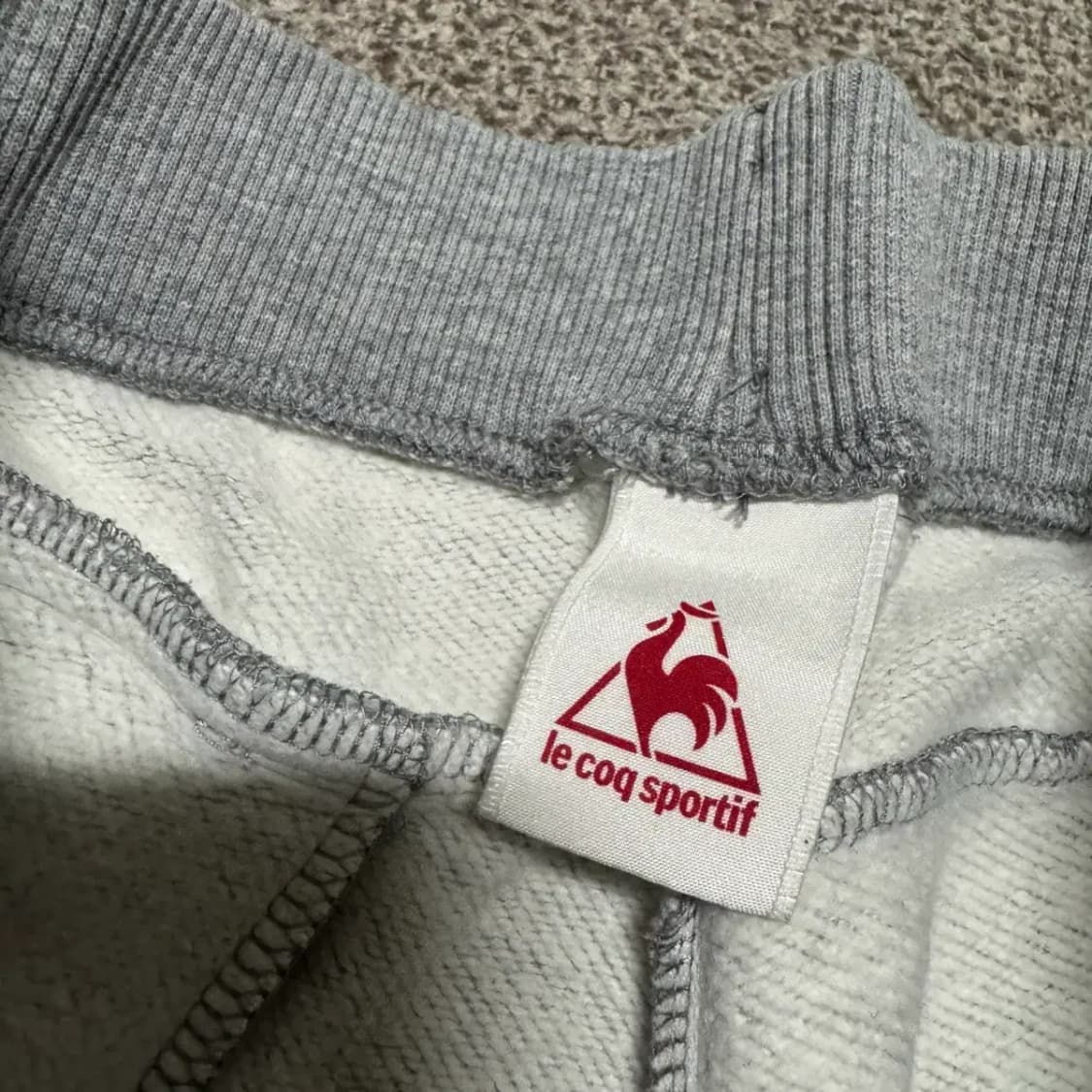 르꼬끄 트레이닝 팬츠 상품이미지5