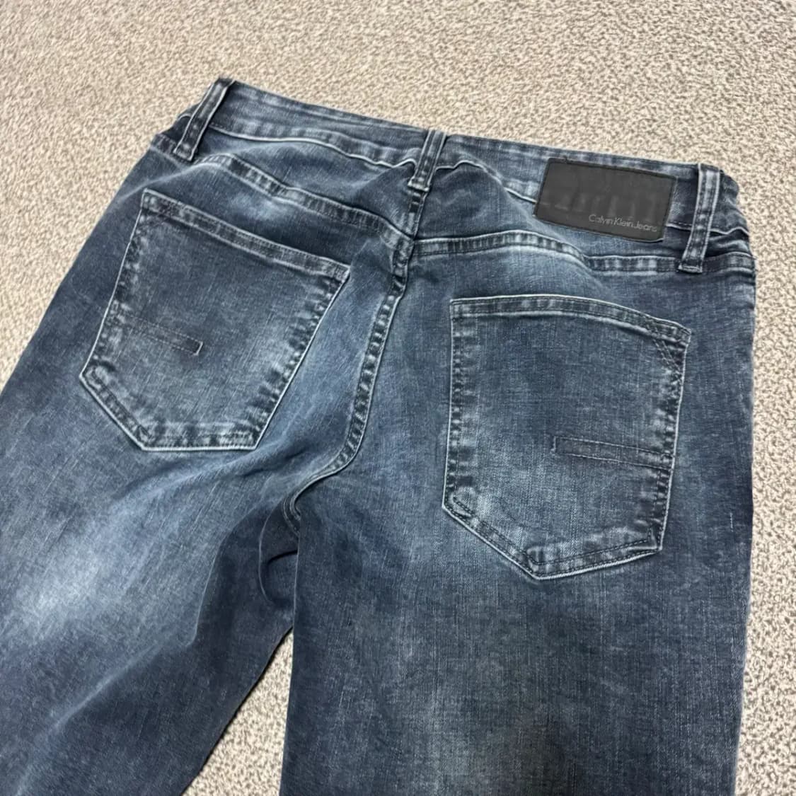 30 캘빈클라인 청바지 상품이미지2