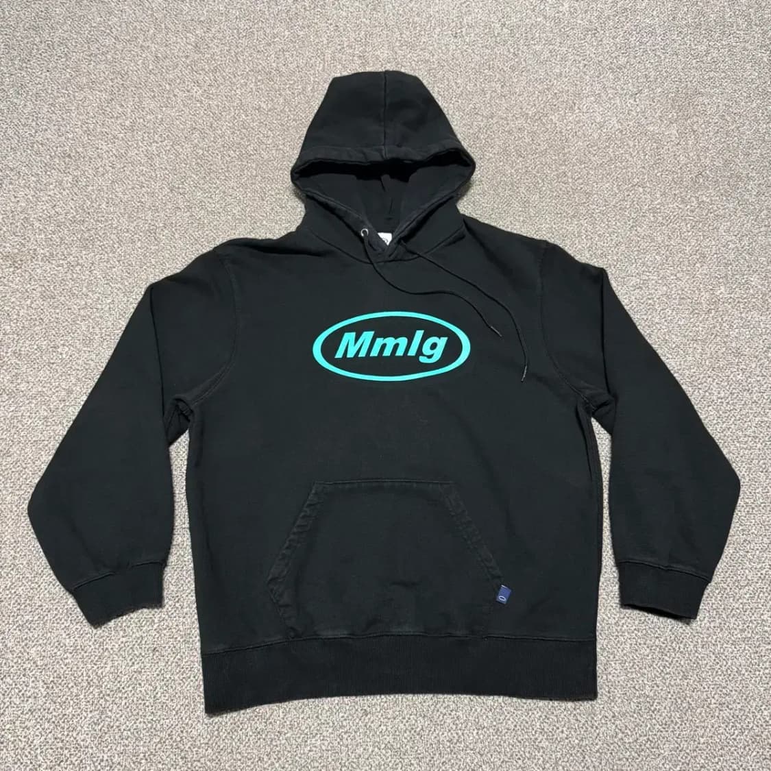 S mmlg 후드티 상품이미지1
