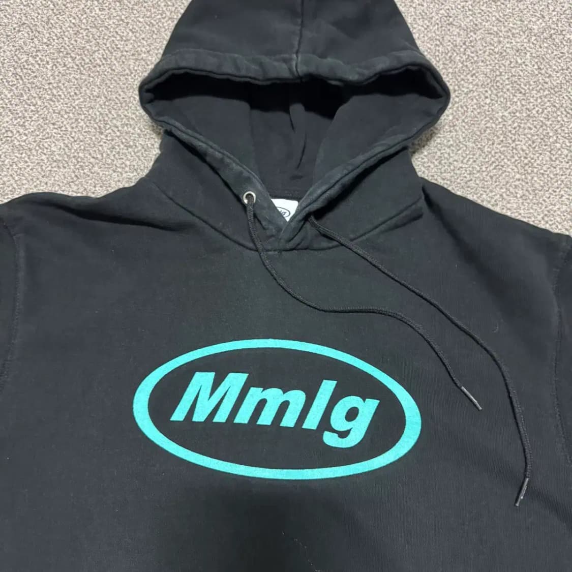 S mmlg 후드티 상품이미지2