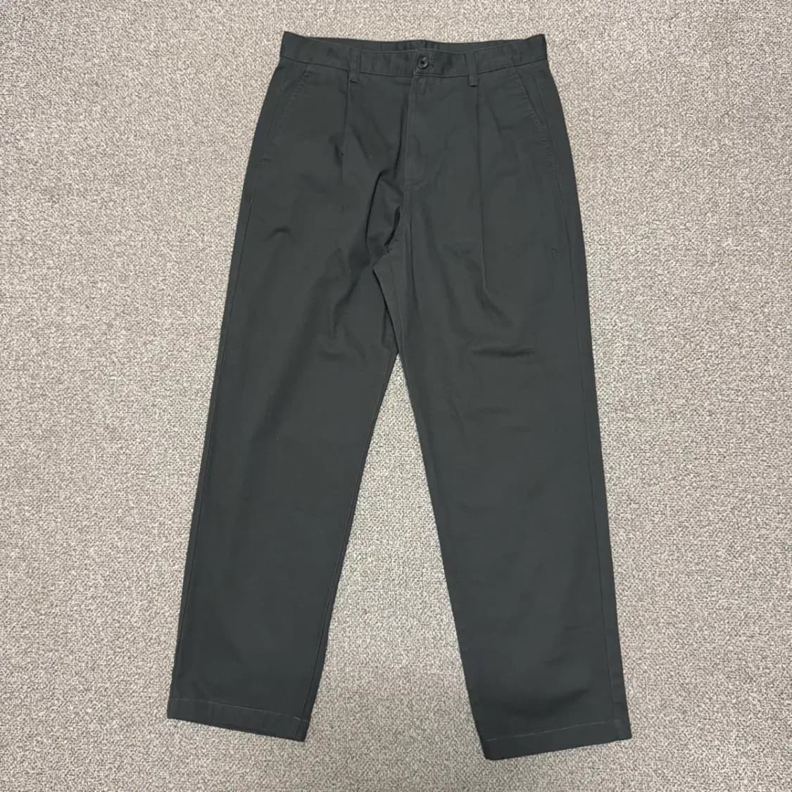 30 무신사스탠다드 면바지 상품이미지1