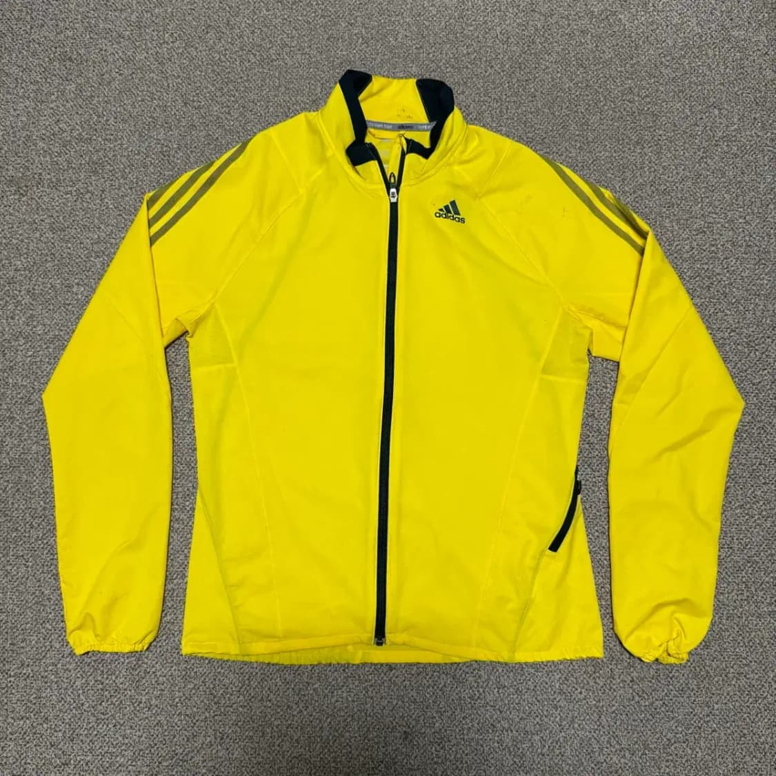 105 아디다스 아디제로 바람막이 자켓 상품이미지1