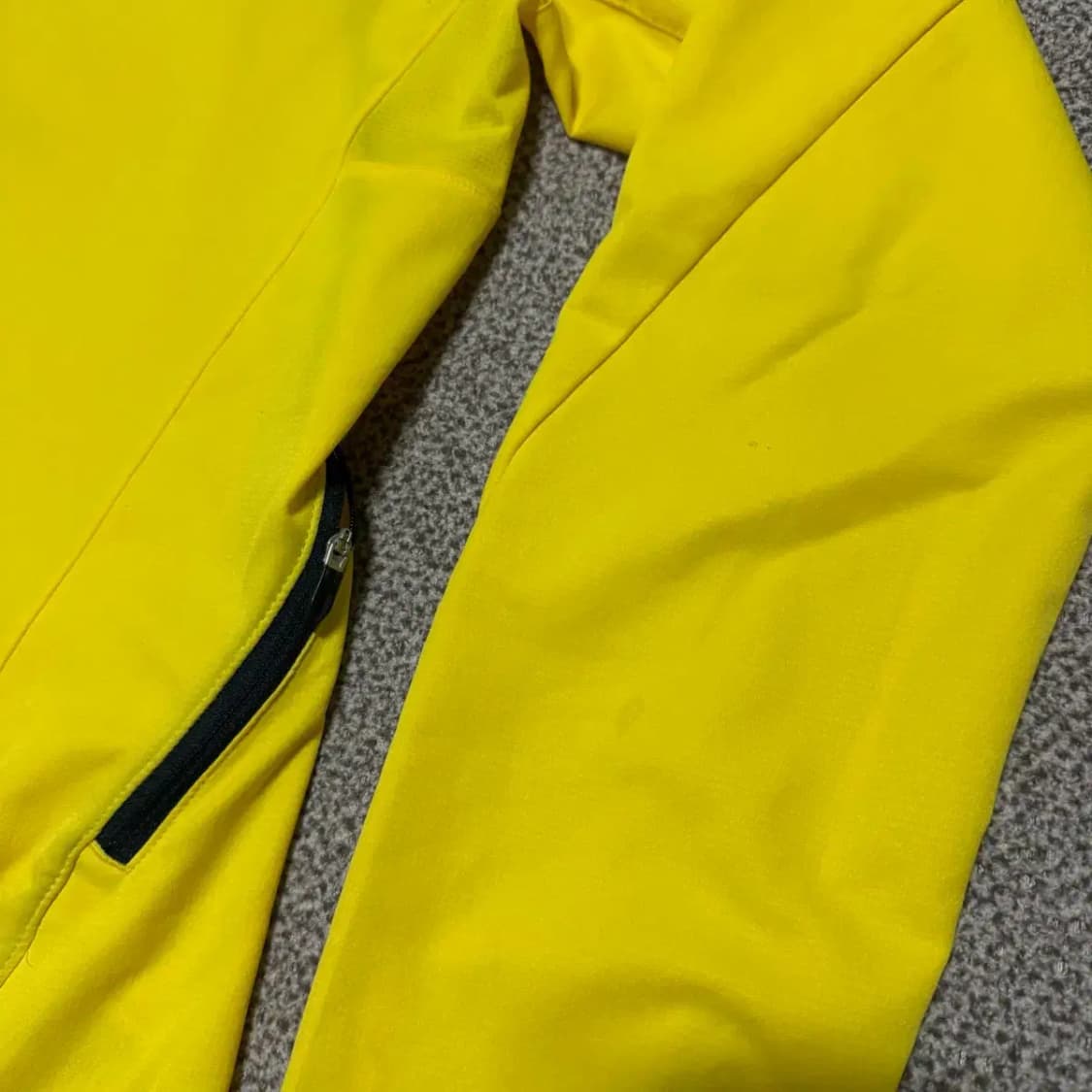 105 아디다스 아디제로 바람막이 자켓 상품이미지5