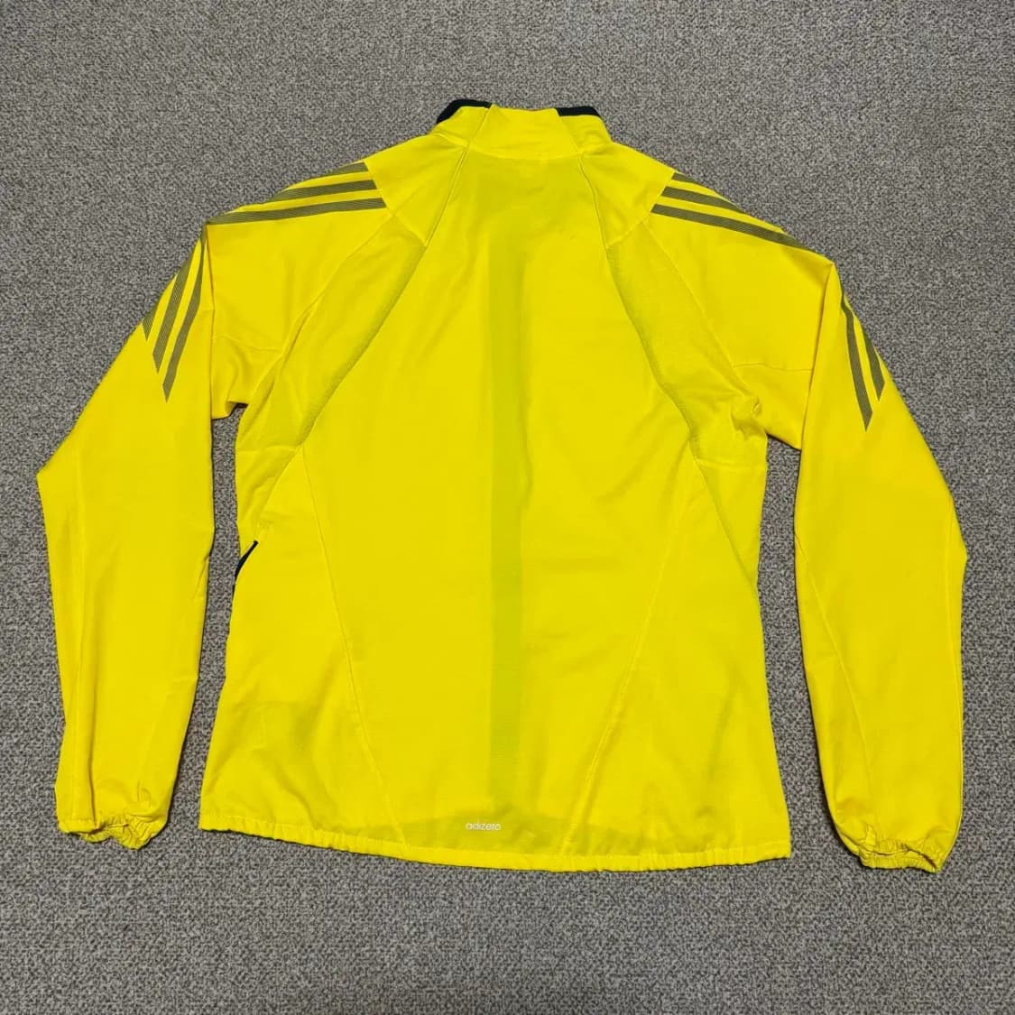 105 아디다스 아디제로 바람막이 자켓 상품이미지8