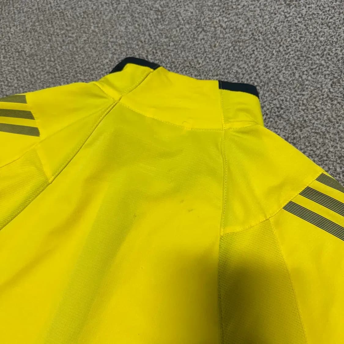 105 아디다스 아디제로 바람막이 자켓 상품이미지9