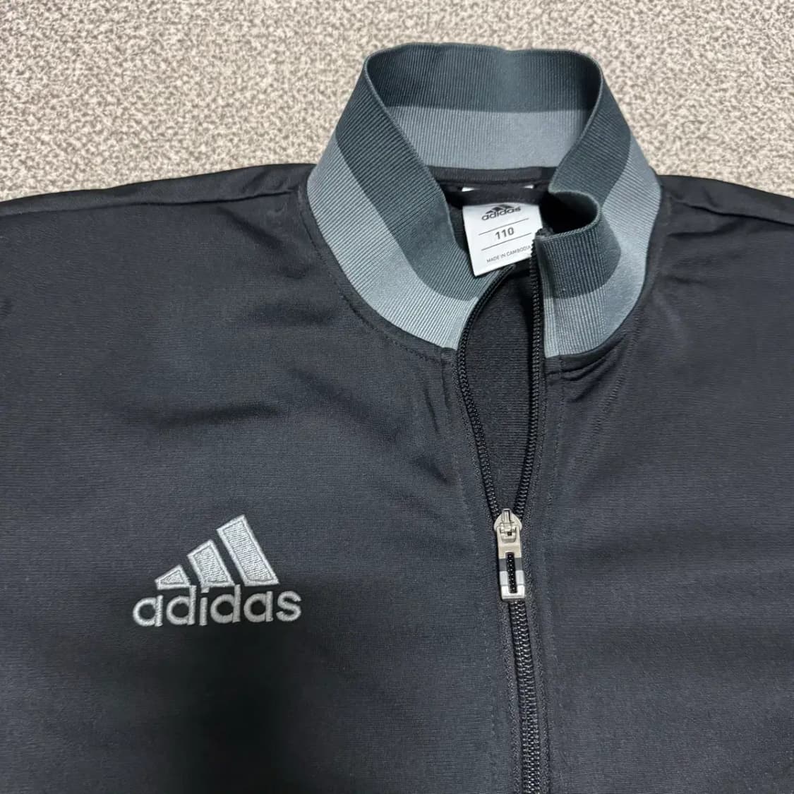 110 아디다스 져지 상품이미지2