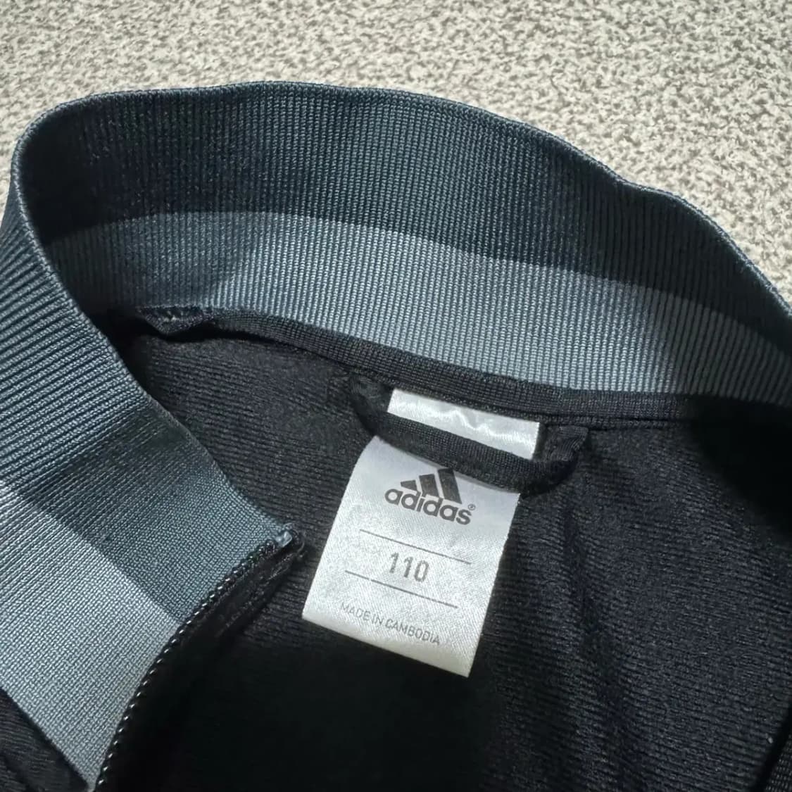 110 아디다스 져지 상품이미지3