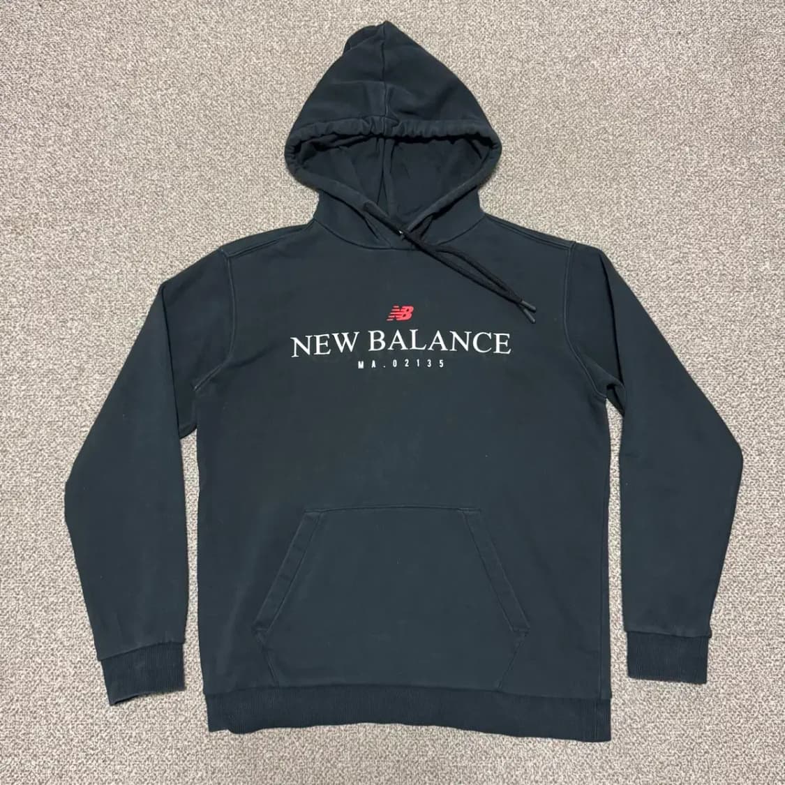 95 뉴발란스 후드티 상품이미지1