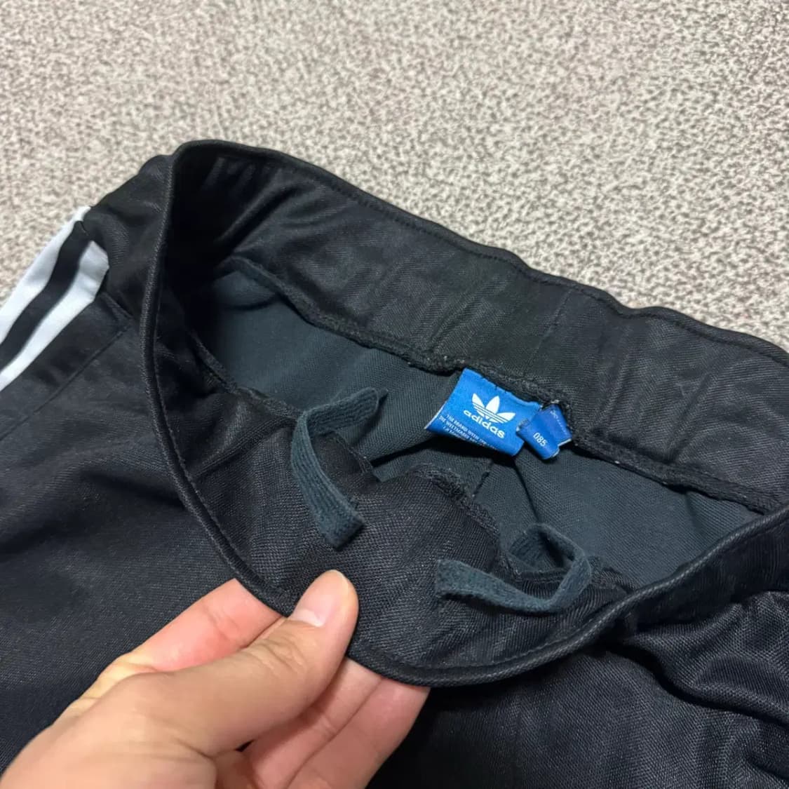 85 아디다스 유로파 트랙팬츠 여성 상품이미지3