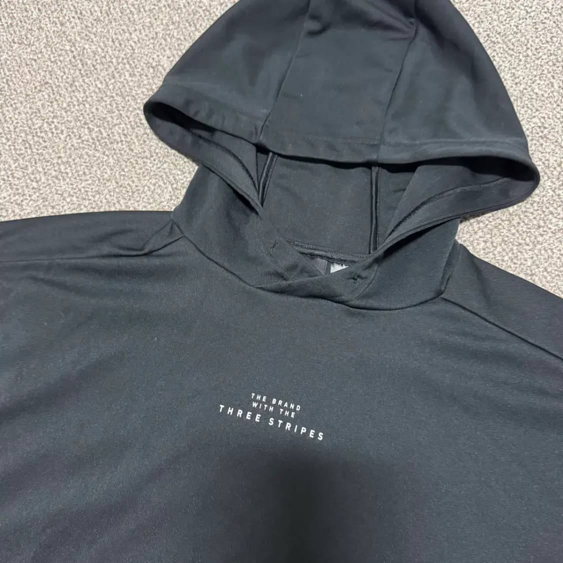 M 아디다스 후드티 상품이미지2