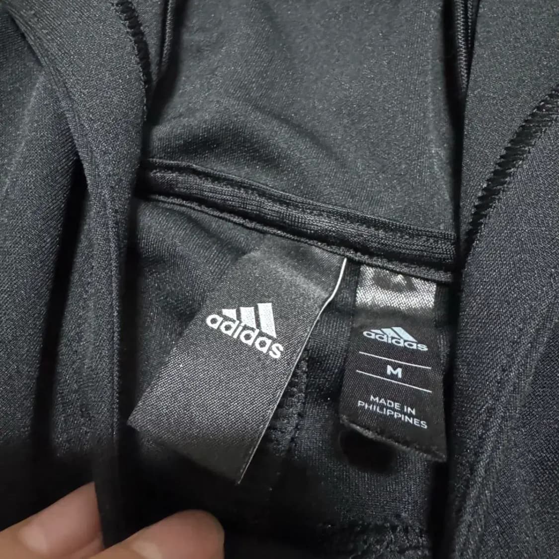 M 아디다스 후드티 상품이미지5