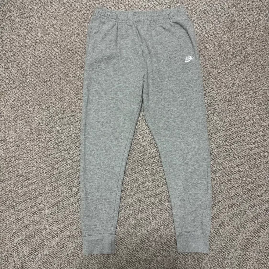 XL 나이키 트레이닝 조거팬츠 상품이미지1