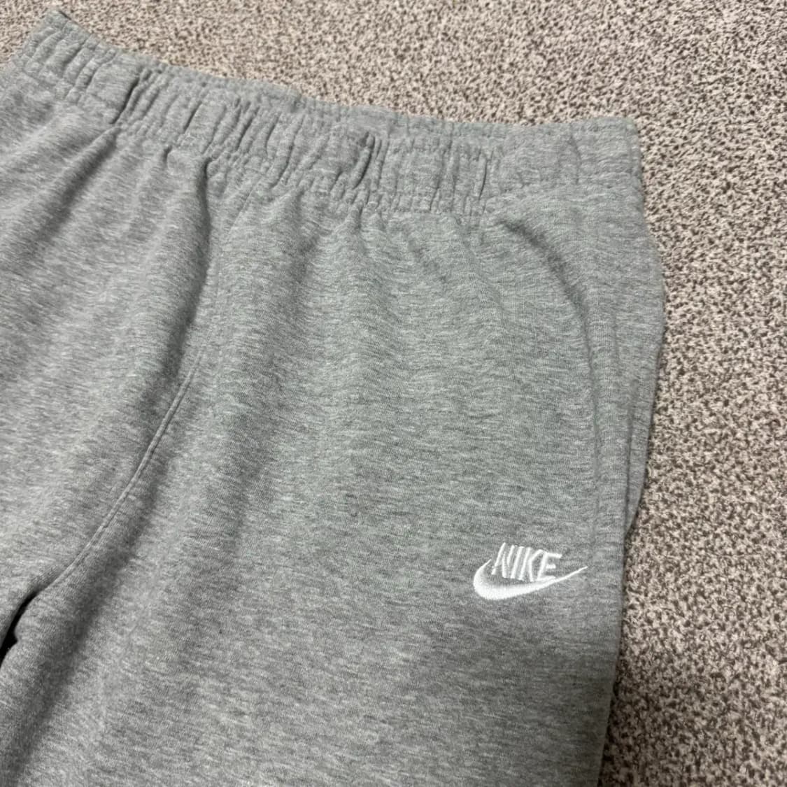 XL 나이키 트레이닝 조거팬츠 상품이미지2