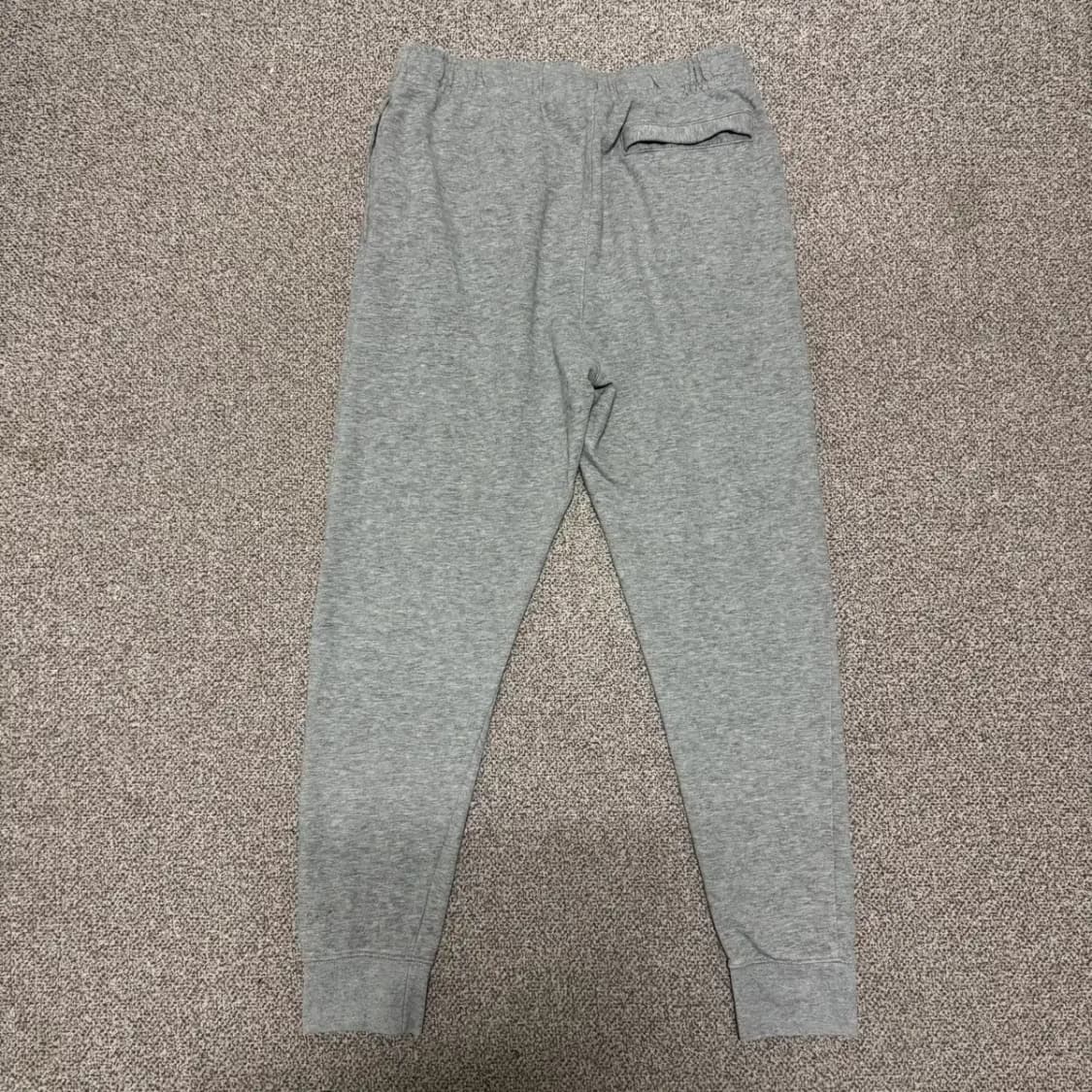 XL 나이키 트레이닝 조거팬츠 상품이미지7