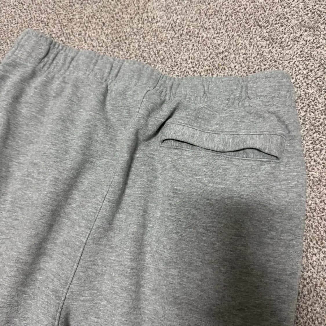 XL 나이키 트레이닝 조거팬츠 상품이미지8