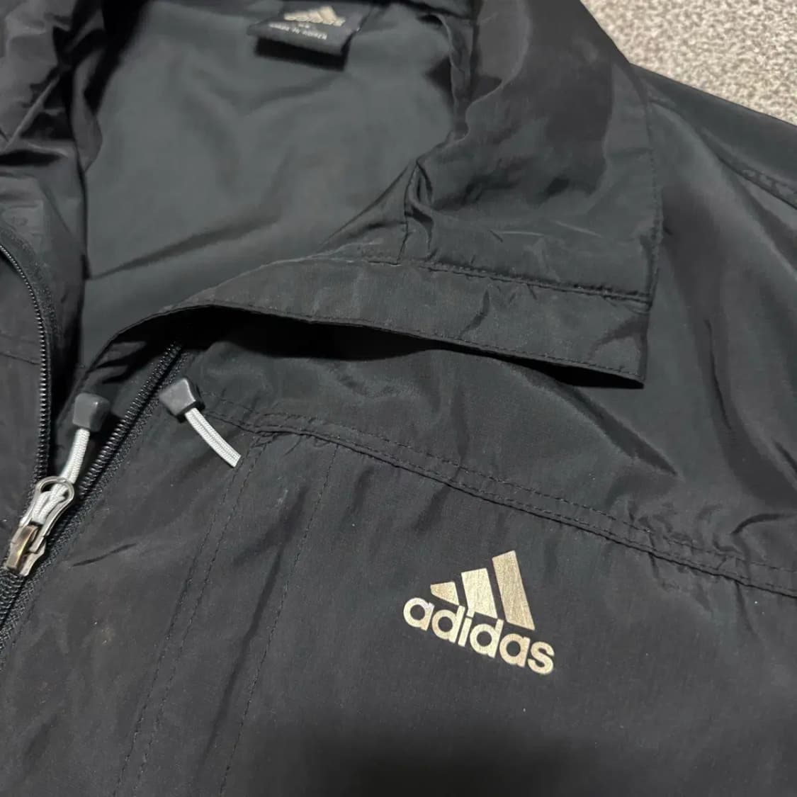 95 아디다스 바람막이 상품이미지2