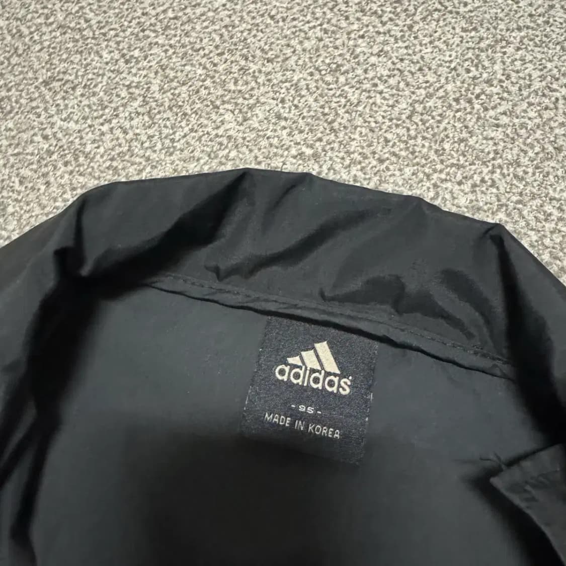 95 아디다스 바람막이 상품이미지3