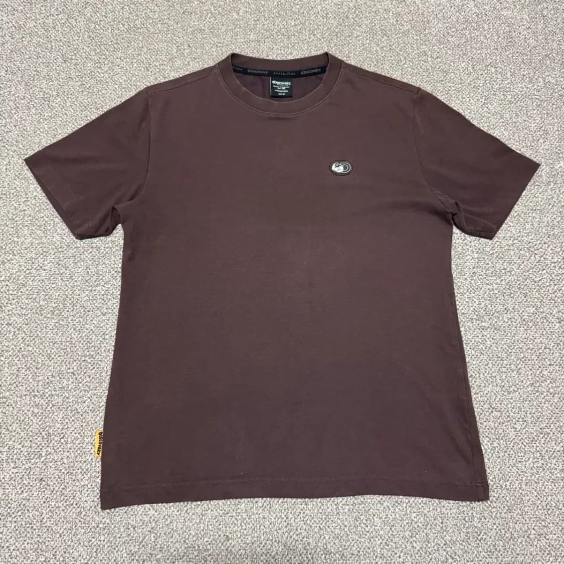 90 디스커버리 반팔 상품이미지1